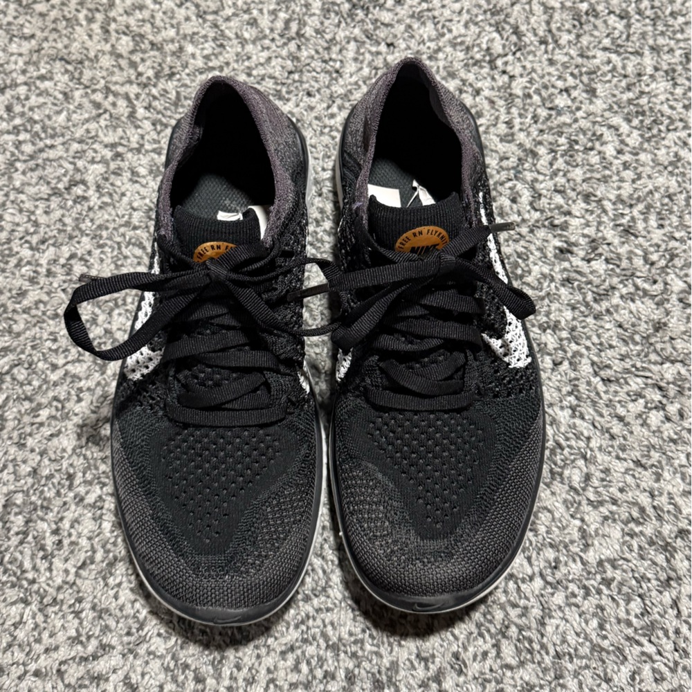 Women's Nike Free RN Flyknit